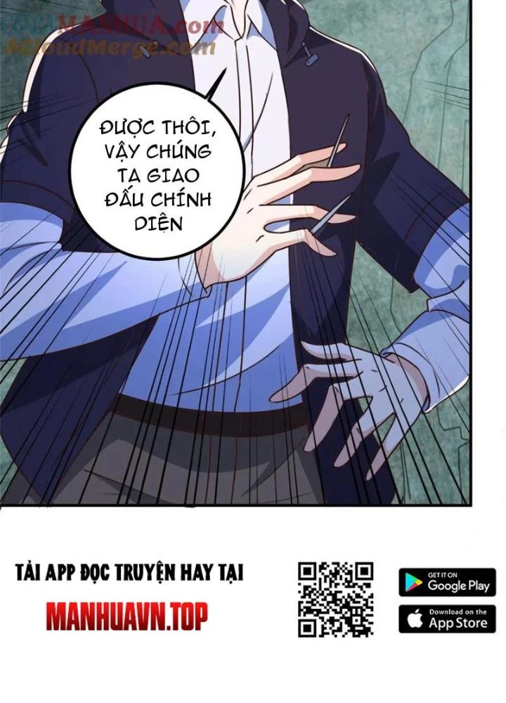 Lão Ba Cho Tôi Lựa Một Trong Mười Nữ Thần Để Kết Hôn Chapter 145 - 59