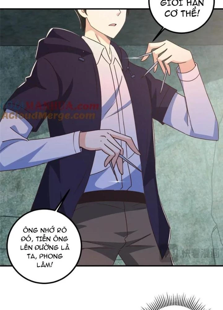Lão Ba Cho Tôi Lựa Một Trong Mười Nữ Thần Để Kết Hôn Chapter 145 - 61
