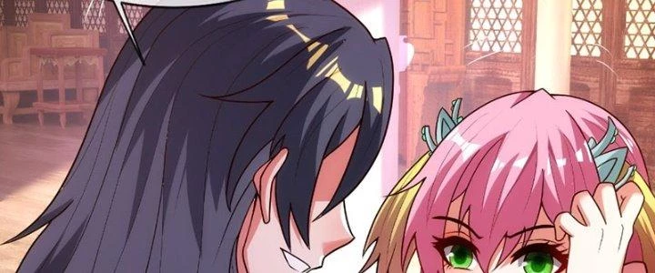 Cẩu Lương Thành Chuẩn Thánh, Ta Được Nữ Đế Triệu Hoán Chapter 12 - 12