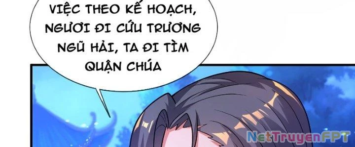 Cẩu Lương Thành Chuẩn Thánh, Ta Được Nữ Đế Triệu Hoán Chapter 13 - 4