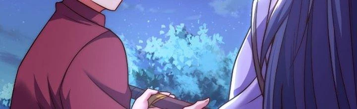 Cẩu Lương Thành Chuẩn Thánh, Ta Được Nữ Đế Triệu Hoán Chapter 13 - 13