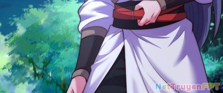 Cẩu Lương Thành Chuẩn Thánh, Ta Được Nữ Đế Triệu Hoán Chapter 13 - 18
