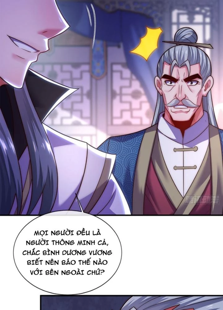 Cẩu Lương Thành Chuẩn Thánh, Ta Được Nữ Đế Triệu Hoán Chapter 14 - 5