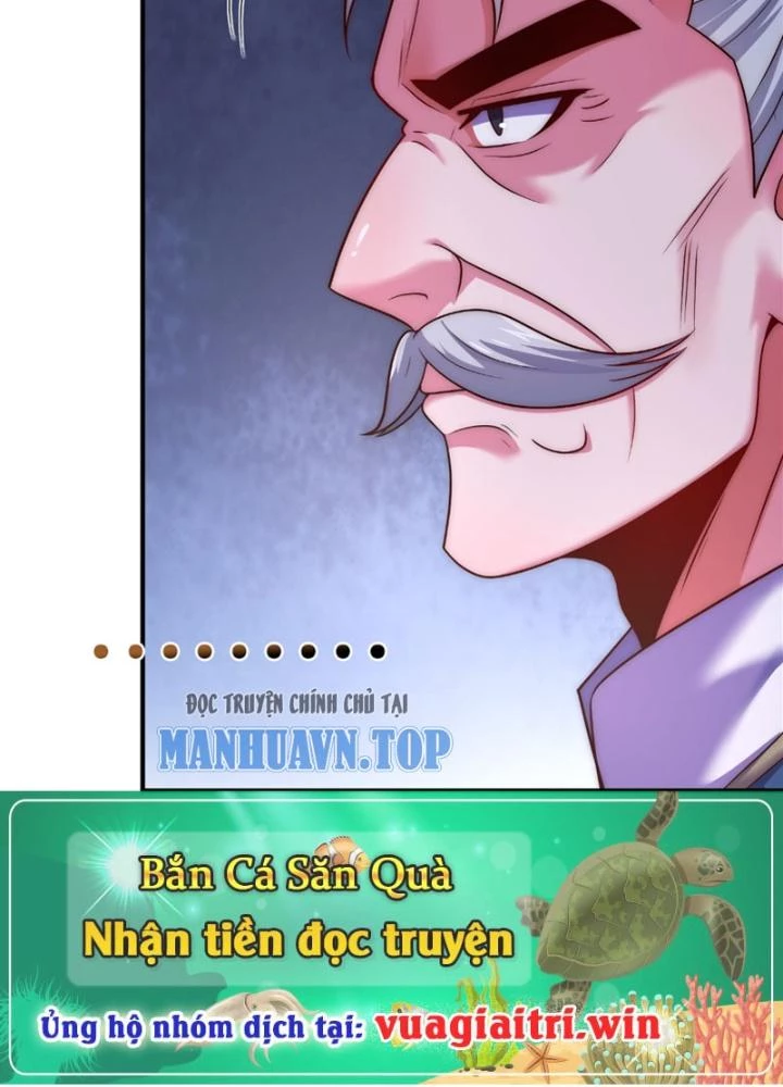Cẩu Lương Thành Chuẩn Thánh, Ta Được Nữ Đế Triệu Hoán Chapter 14 - 7