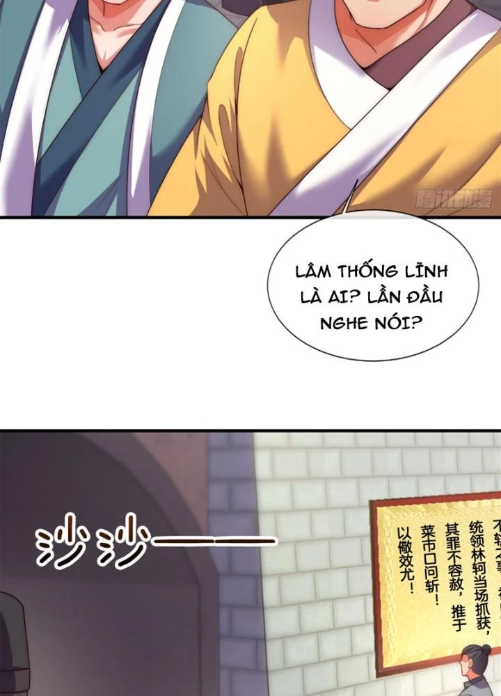Cẩu Lương Thành Chuẩn Thánh, Ta Được Nữ Đế Triệu Hoán Chapter 14 - 15