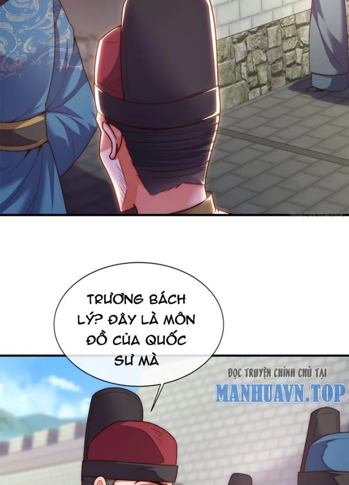 Cẩu Lương Thành Chuẩn Thánh, Ta Được Nữ Đế Triệu Hoán Chapter 14 - 17