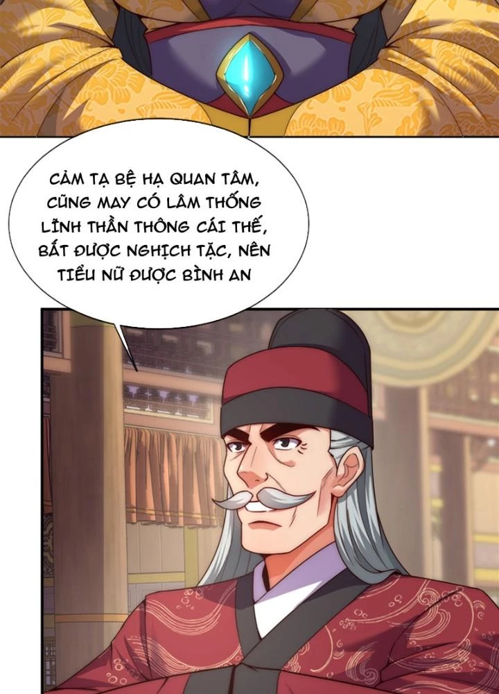 Cẩu Lương Thành Chuẩn Thánh, Ta Được Nữ Đế Triệu Hoán Chapter 14 - 25