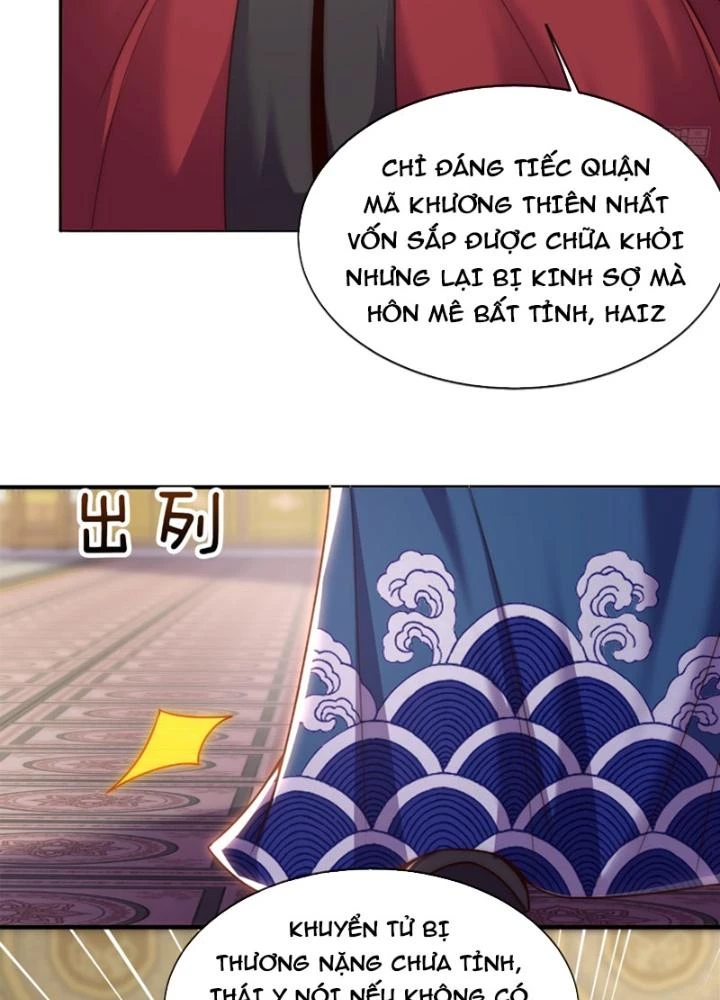 Cẩu Lương Thành Chuẩn Thánh, Ta Được Nữ Đế Triệu Hoán Chapter 14 - 27