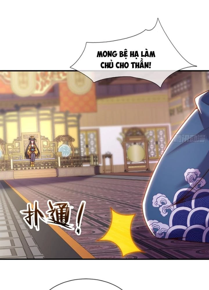 Cẩu Lương Thành Chuẩn Thánh, Ta Được Nữ Đế Triệu Hoán Chapter 14 - 31