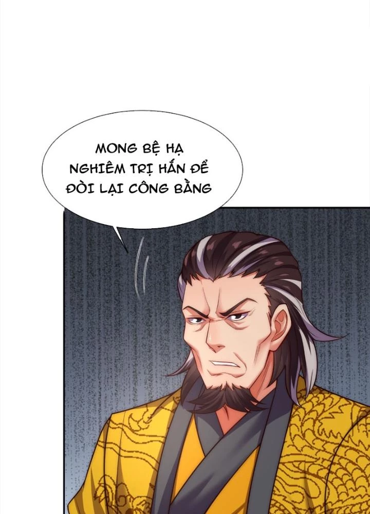 Cẩu Lương Thành Chuẩn Thánh, Ta Được Nữ Đế Triệu Hoán Chapter 14 - 37
