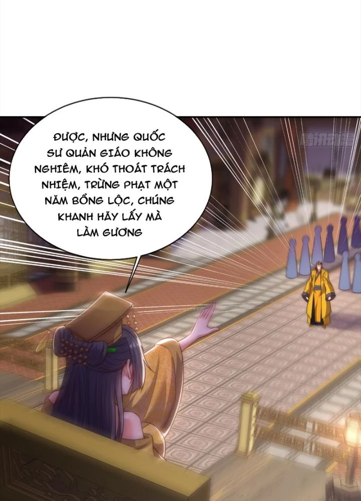 Cẩu Lương Thành Chuẩn Thánh, Ta Được Nữ Đế Triệu Hoán Chapter 14 - 39