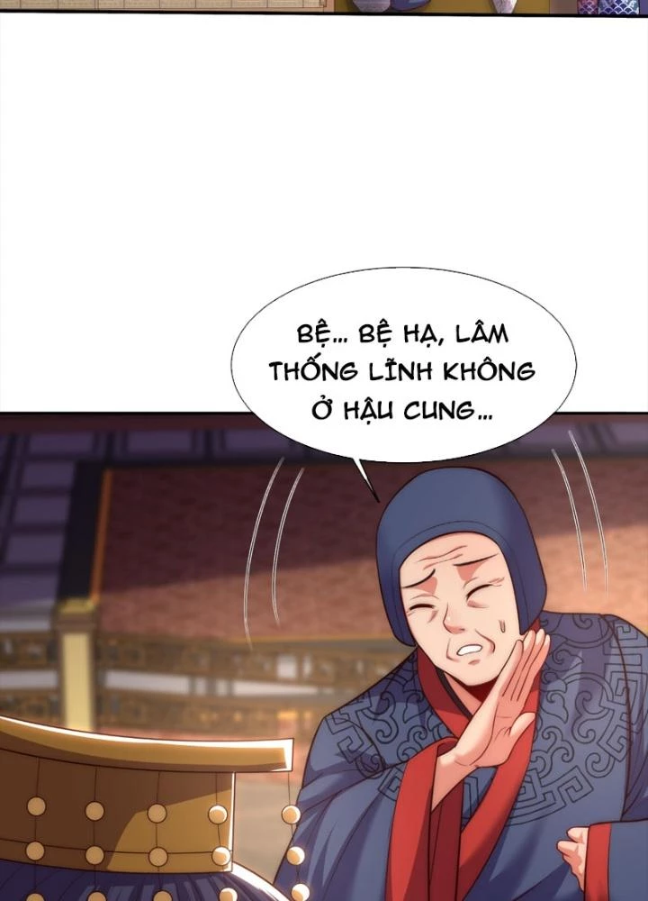 Cẩu Lương Thành Chuẩn Thánh, Ta Được Nữ Đế Triệu Hoán Chapter 14 - 49