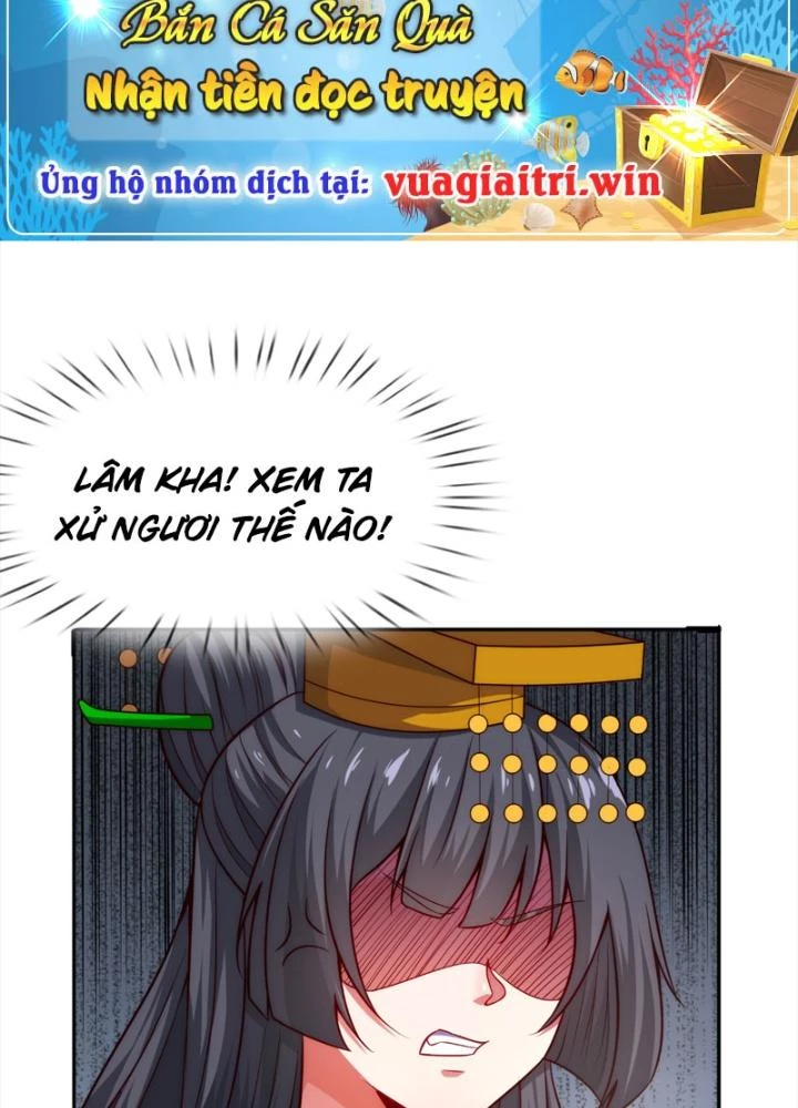 Cẩu Lương Thành Chuẩn Thánh, Ta Được Nữ Đế Triệu Hoán Chapter 14 - 51