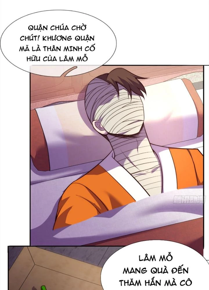 Cẩu Lương Thành Chuẩn Thánh, Ta Được Nữ Đế Triệu Hoán Chapter 14 - 57