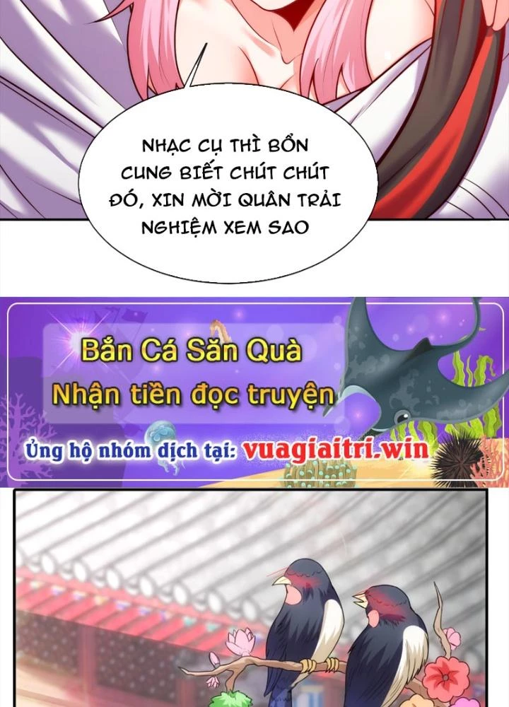Cẩu Lương Thành Chuẩn Thánh, Ta Được Nữ Đế Triệu Hoán Chapter 14 - 65