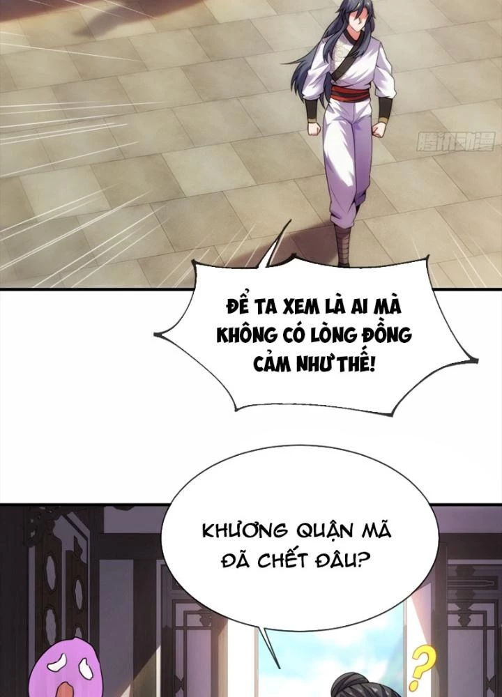 Cẩu Lương Thành Chuẩn Thánh, Ta Được Nữ Đế Triệu Hoán Chapter 14 - 77