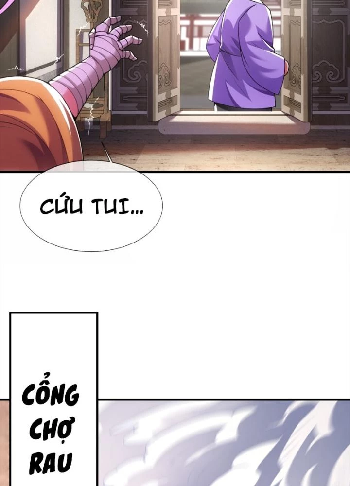 Cẩu Lương Thành Chuẩn Thánh, Ta Được Nữ Đế Triệu Hoán Chapter 14 - 79