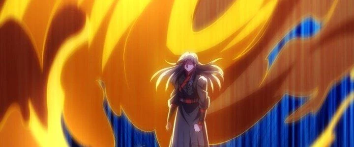 Cẩu Lương Thành Chuẩn Thánh, Ta Được Nữ Đế Triệu Hoán Chapter 15 - 94