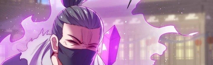 Cẩu Lương Thành Chuẩn Thánh, Ta Được Nữ Đế Triệu Hoán Chapter 15 - 137