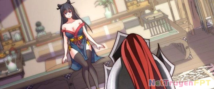 Cẩu Lương Thành Chuẩn Thánh, Ta Được Nữ Đế Triệu Hoán Chapter 16 - 12