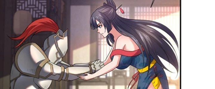 Cẩu Lương Thành Chuẩn Thánh, Ta Được Nữ Đế Triệu Hoán Chapter 16 - 24