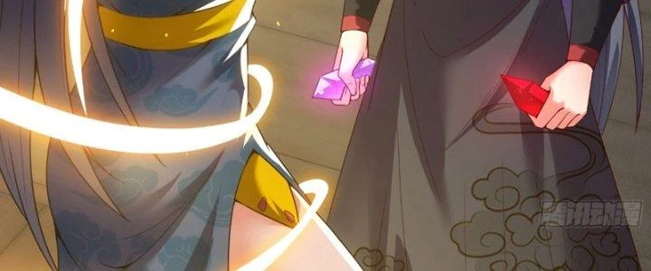 Cẩu Lương Thành Chuẩn Thánh, Ta Được Nữ Đế Triệu Hoán Chapter 16 - 176