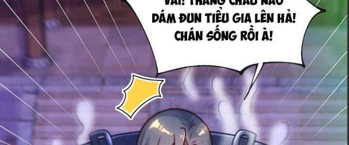 Cẩu Lương Thành Chuẩn Thánh, Ta Được Nữ Đế Triệu Hoán Chapter 16 - 234
