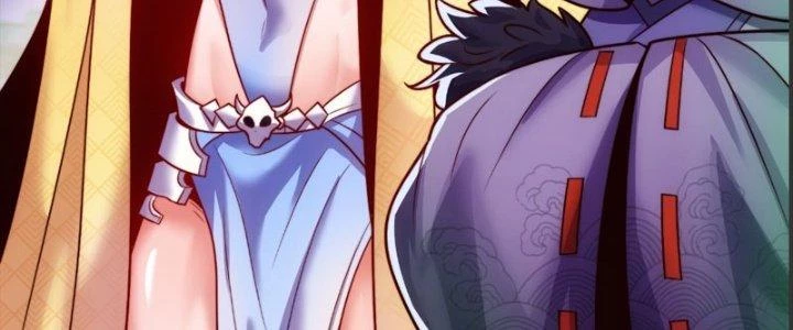Cẩu Lương Thành Chuẩn Thánh, Ta Được Nữ Đế Triệu Hoán Chapter 16 - 244