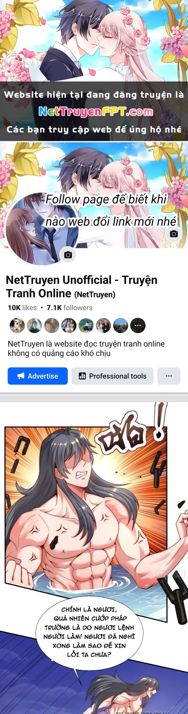 Cẩu Lương Thành Chuẩn Thánh, Ta Được Nữ Đế Triệu Hoán Chapter 17 - 1