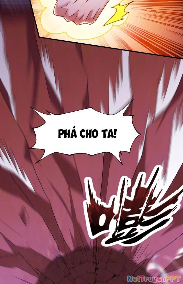 Cẩu Lương Thành Chuẩn Thánh, Ta Được Nữ Đế Triệu Hoán Chapter 17 - 24