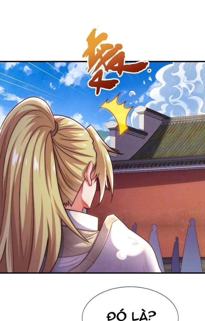Cẩu Lương Thành Chuẩn Thánh, Ta Được Nữ Đế Triệu Hoán Chapter 17 - 27