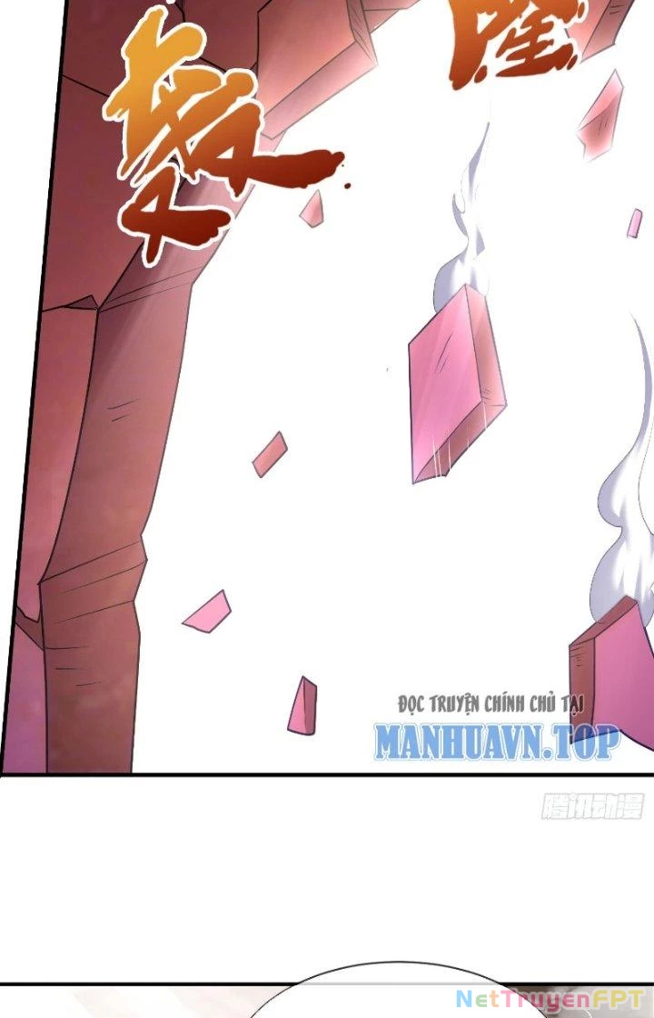 Cẩu Lương Thành Chuẩn Thánh, Ta Được Nữ Đế Triệu Hoán Chapter 17 - 29
