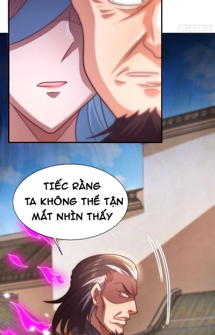 Cẩu Lương Thành Chuẩn Thánh, Ta Được Nữ Đế Triệu Hoán Chapter 17 - 32