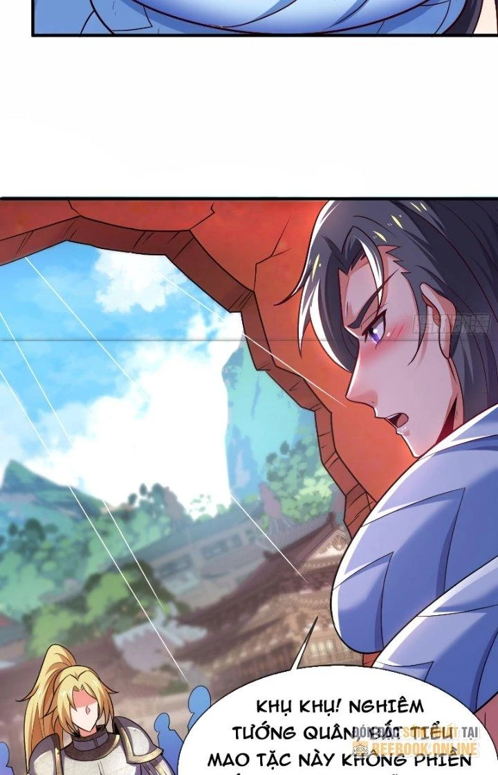 Cẩu Lương Thành Chuẩn Thánh, Ta Được Nữ Đế Triệu Hoán Chapter 17 - 48
