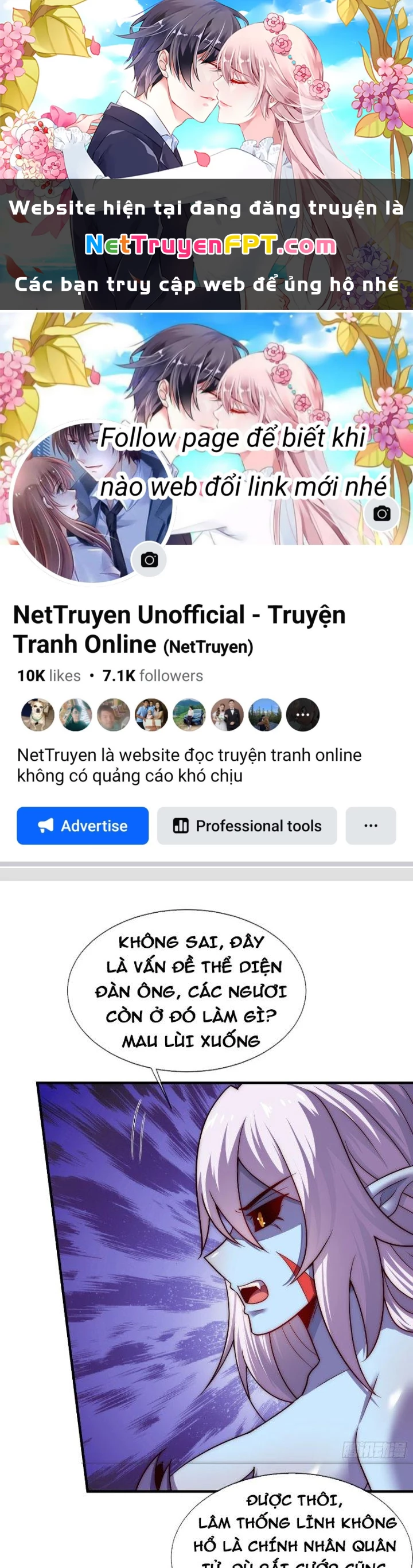 Cẩu Lương Thành Chuẩn Thánh, Ta Được Nữ Đế Triệu Hoán Chapter 18 - 1