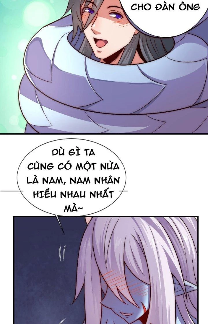 Cẩu Lương Thành Chuẩn Thánh, Ta Được Nữ Đế Triệu Hoán Chapter 18 - 4