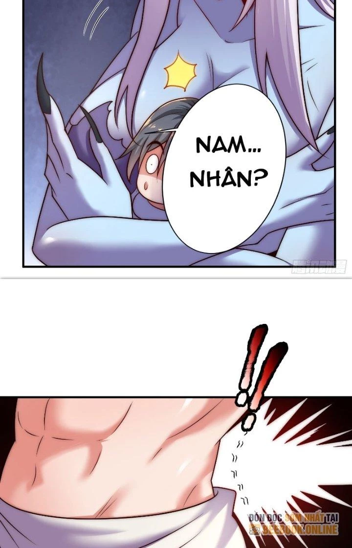 Cẩu Lương Thành Chuẩn Thánh, Ta Được Nữ Đế Triệu Hoán Chapter 18 - 5