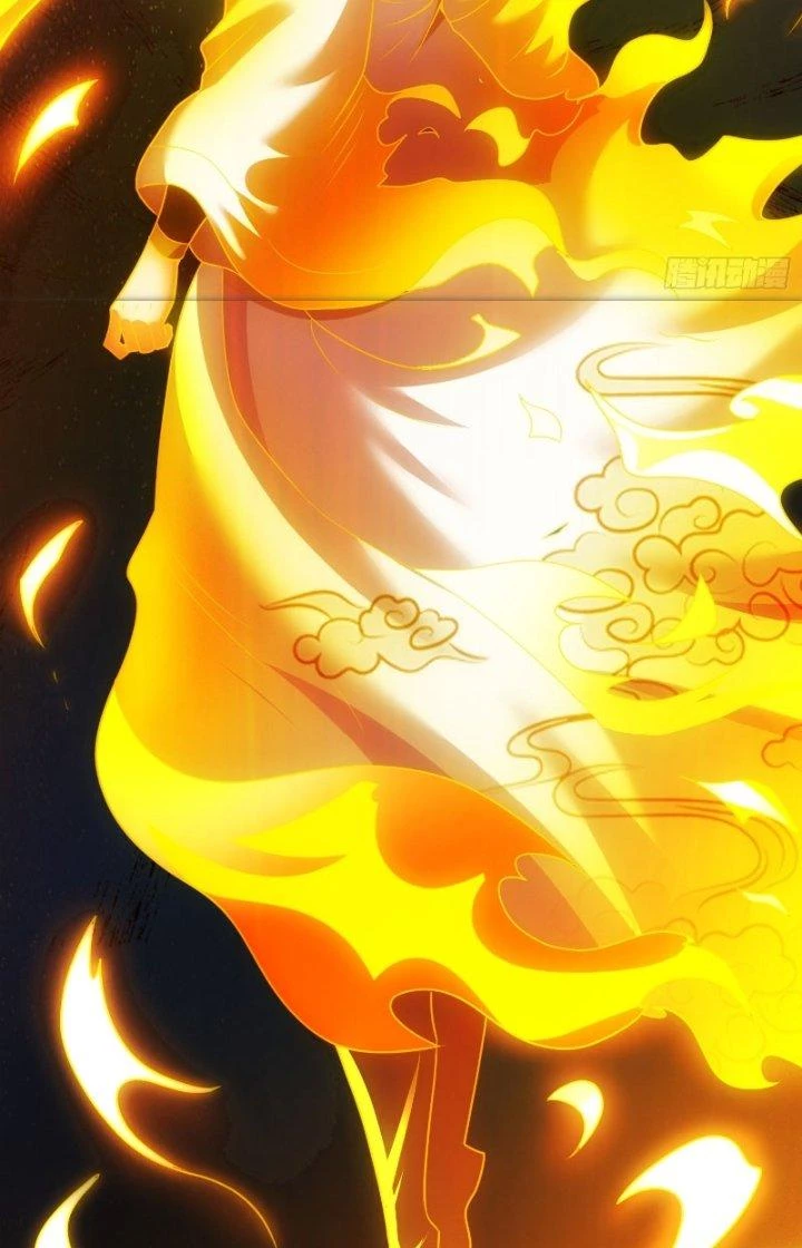 Cẩu Lương Thành Chuẩn Thánh, Ta Được Nữ Đế Triệu Hoán Chapter 18 - 17