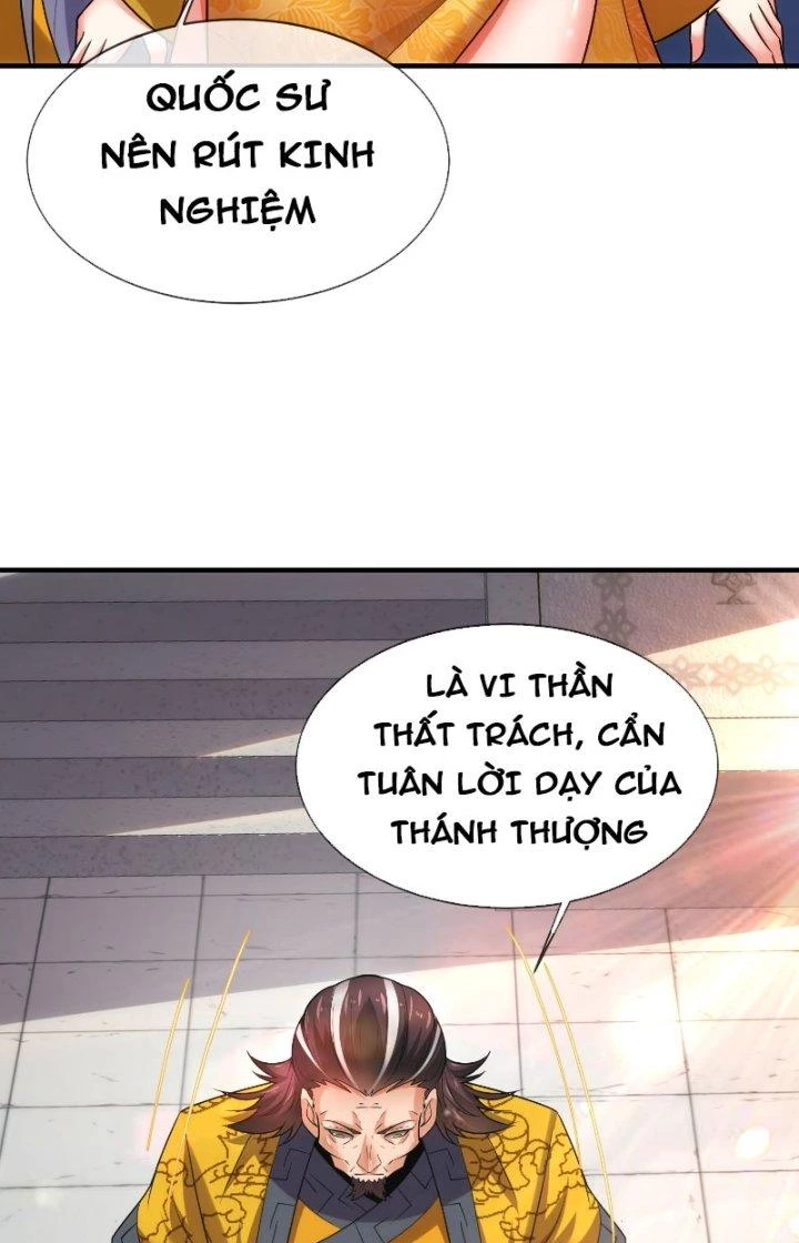 Cẩu Lương Thành Chuẩn Thánh, Ta Được Nữ Đế Triệu Hoán Chapter 18 - 40