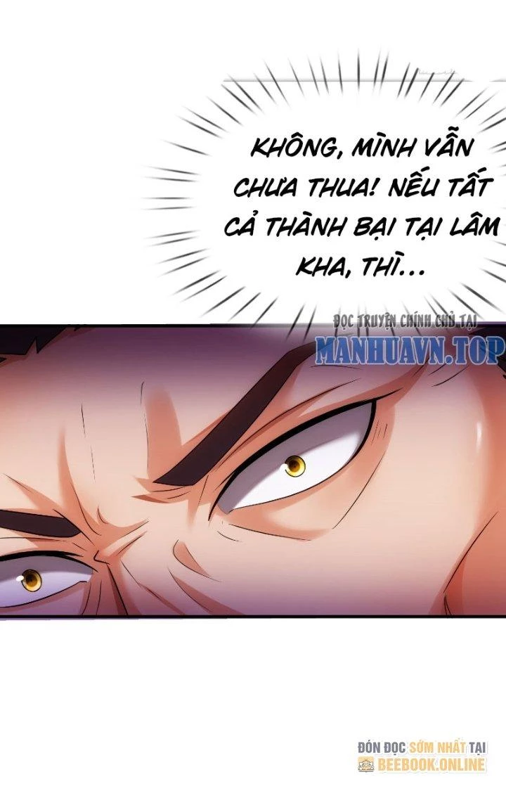 Cẩu Lương Thành Chuẩn Thánh, Ta Được Nữ Đế Triệu Hoán Chapter 18 - 44