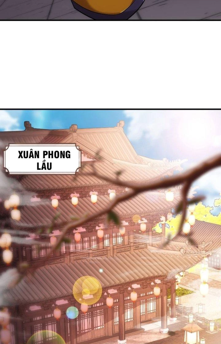 Cẩu Lương Thành Chuẩn Thánh, Ta Được Nữ Đế Triệu Hoán Chapter 18 - 46
