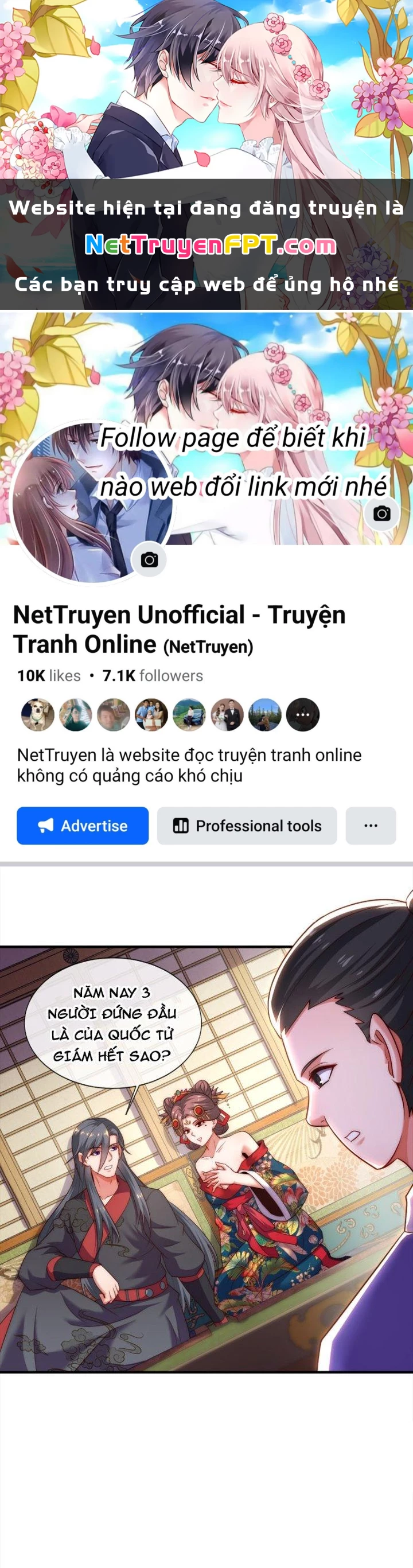 Cẩu Lương Thành Chuẩn Thánh, Ta Được Nữ Đế Triệu Hoán Chapter 19 - 1