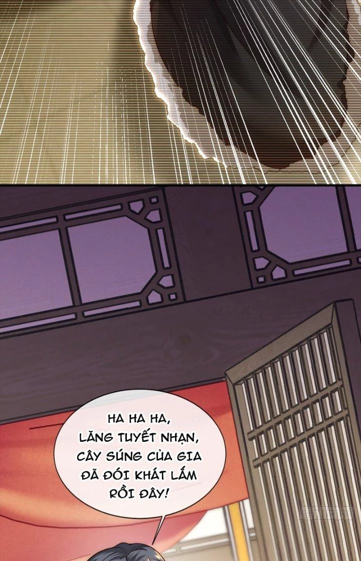 Cẩu Lương Thành Chuẩn Thánh, Ta Được Nữ Đế Triệu Hoán Chapter 19 - 3