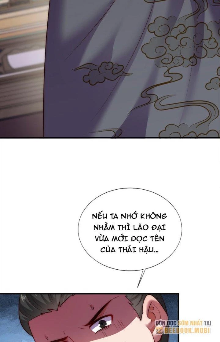 Cẩu Lương Thành Chuẩn Thánh, Ta Được Nữ Đế Triệu Hoán Chapter 19 - 5