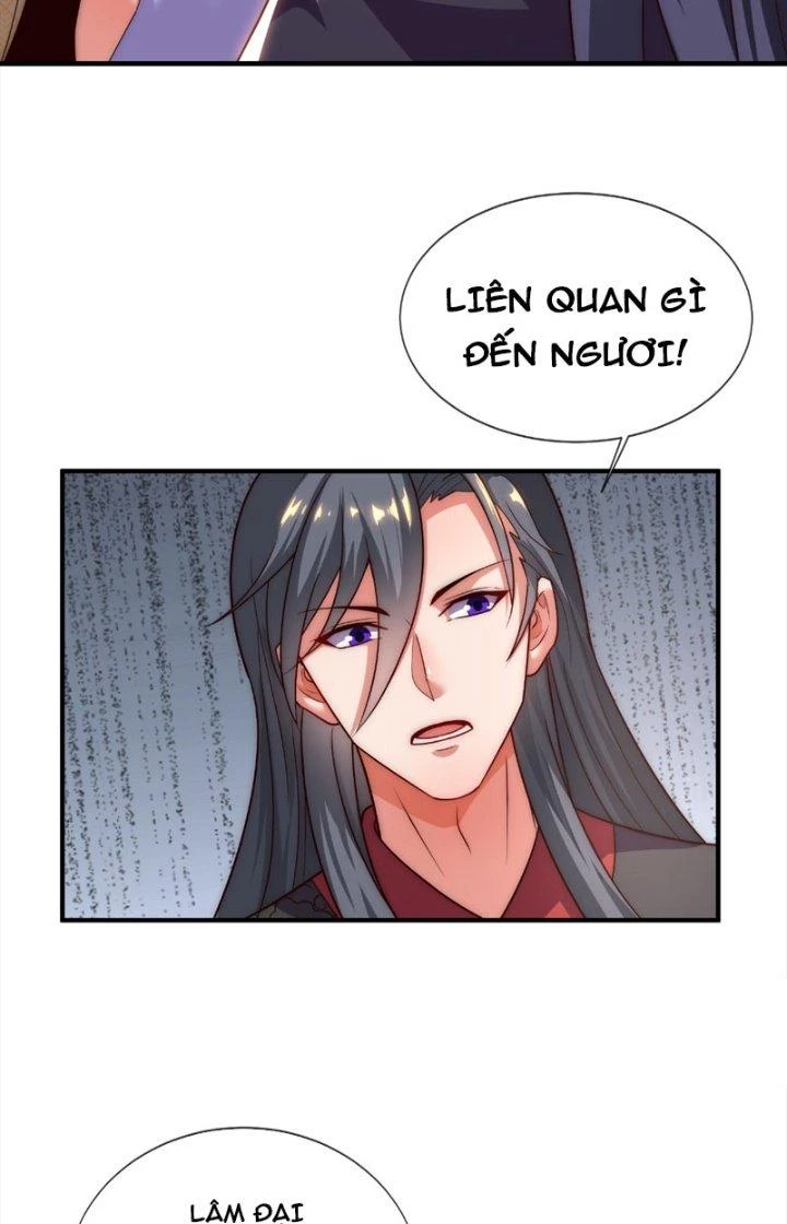 Cẩu Lương Thành Chuẩn Thánh, Ta Được Nữ Đế Triệu Hoán Chapter 19 - 11