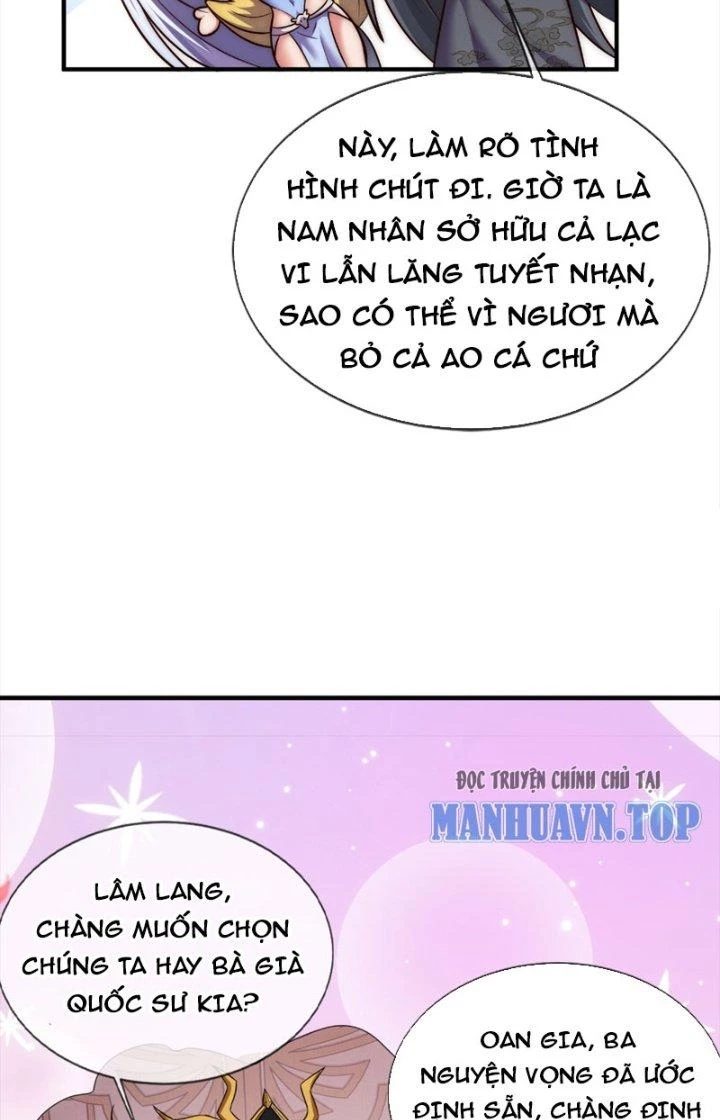 Cẩu Lương Thành Chuẩn Thánh, Ta Được Nữ Đế Triệu Hoán Chapter 19 - 17