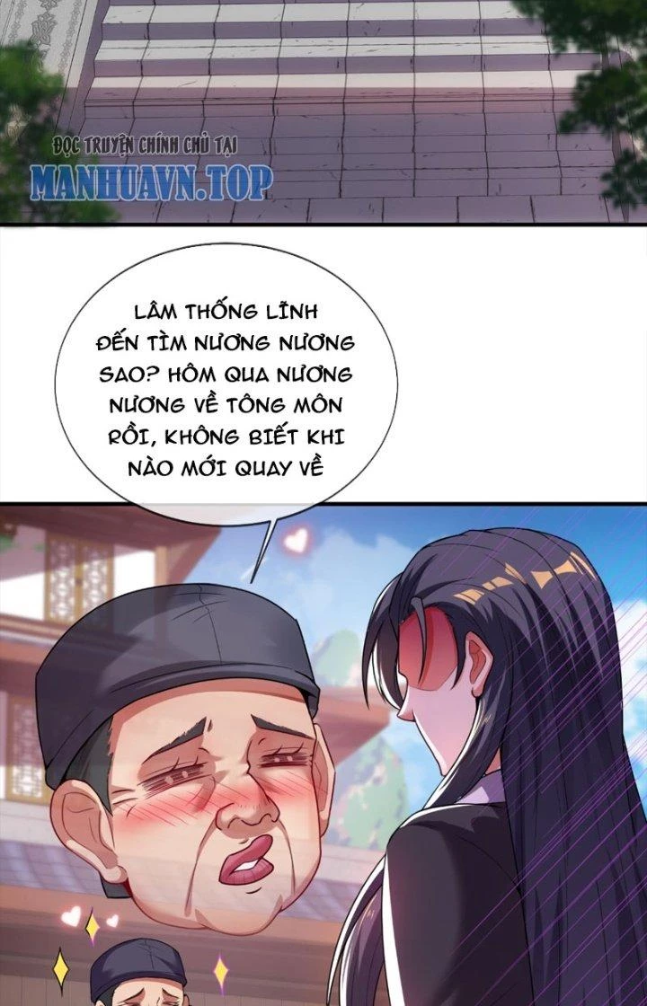 Cẩu Lương Thành Chuẩn Thánh, Ta Được Nữ Đế Triệu Hoán Chapter 19 - 24