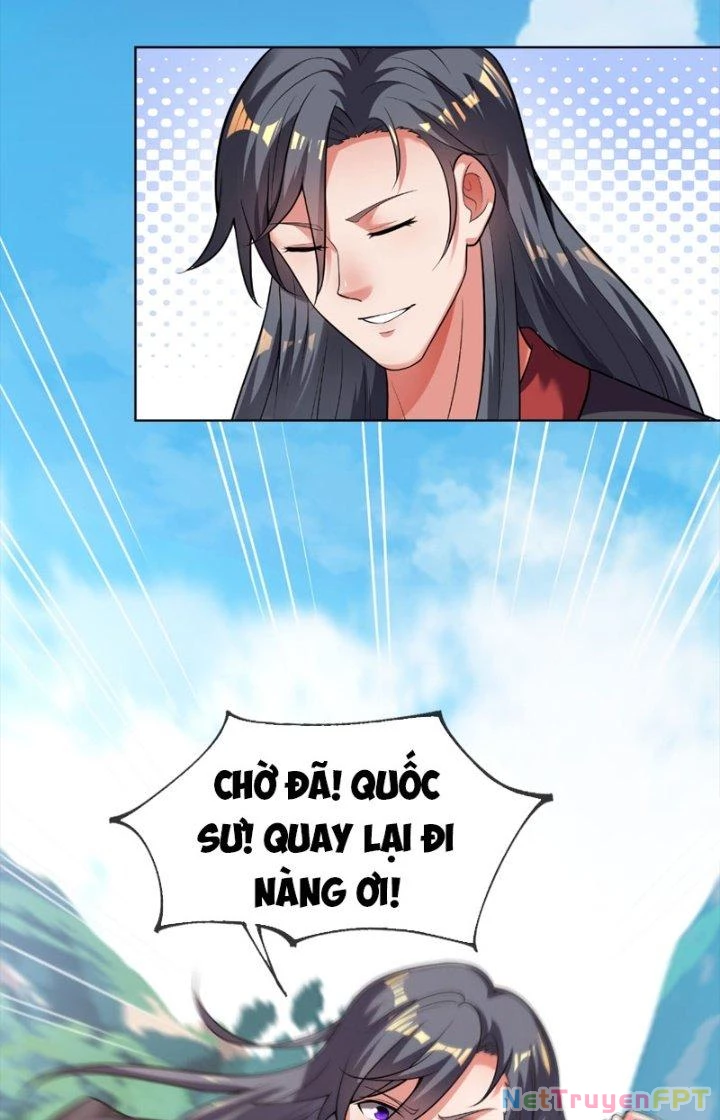 Cẩu Lương Thành Chuẩn Thánh, Ta Được Nữ Đế Triệu Hoán Chapter 19 - 26