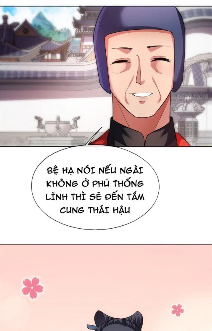 Cẩu Lương Thành Chuẩn Thánh, Ta Được Nữ Đế Triệu Hoán Chapter 19 - 35