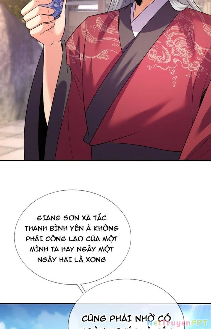 Cẩu Lương Thành Chuẩn Thánh, Ta Được Nữ Đế Triệu Hoán Chapter 19 - 41